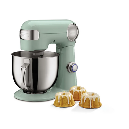 PRECISION MASTER™ 5.5-QUART STAND MIXER