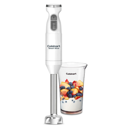 SMART STICK® TWO-SPEED HAND BLENDER