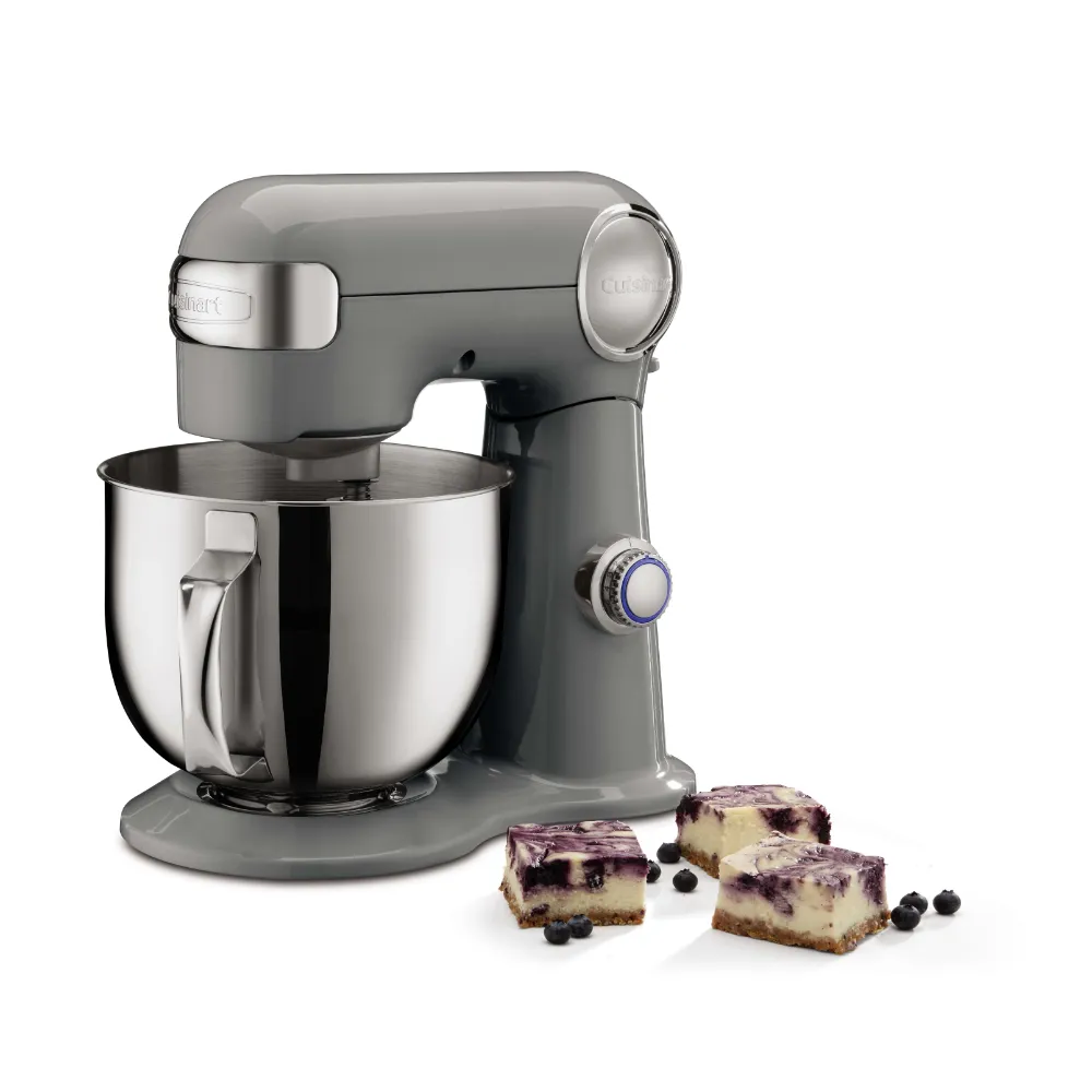 PRECISION MASTER™ 5.5-QUART STAND MIXER