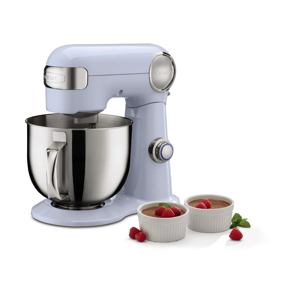 PRECISION MASTER™ 5.5-QUART STAND MIXER