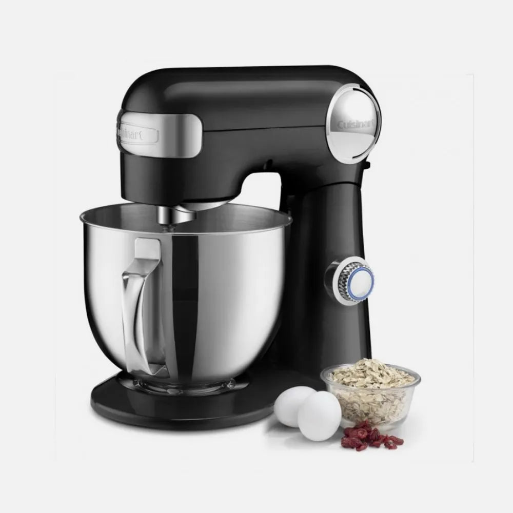 PRECISION MASTER™ 5.5-QUART STAND MIXER