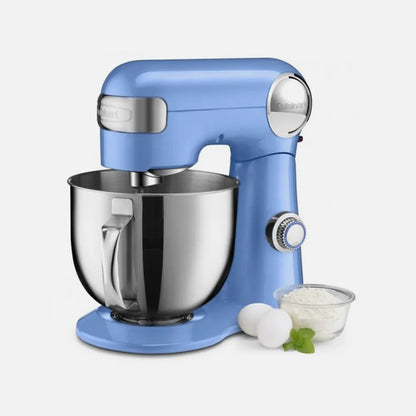 PRECISION MASTER™ 5.5-QUART STAND MIXER