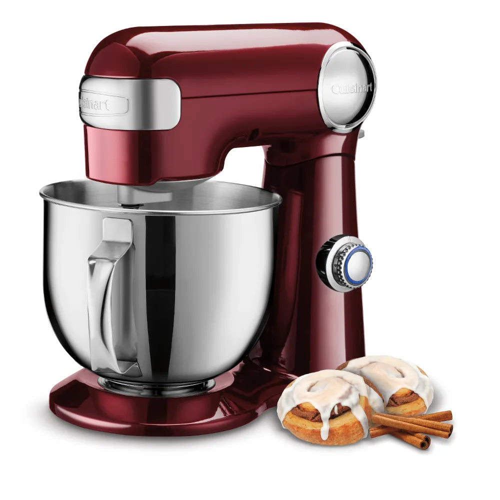 PRECISION MASTER™ 5.5-QUART STAND MIXER