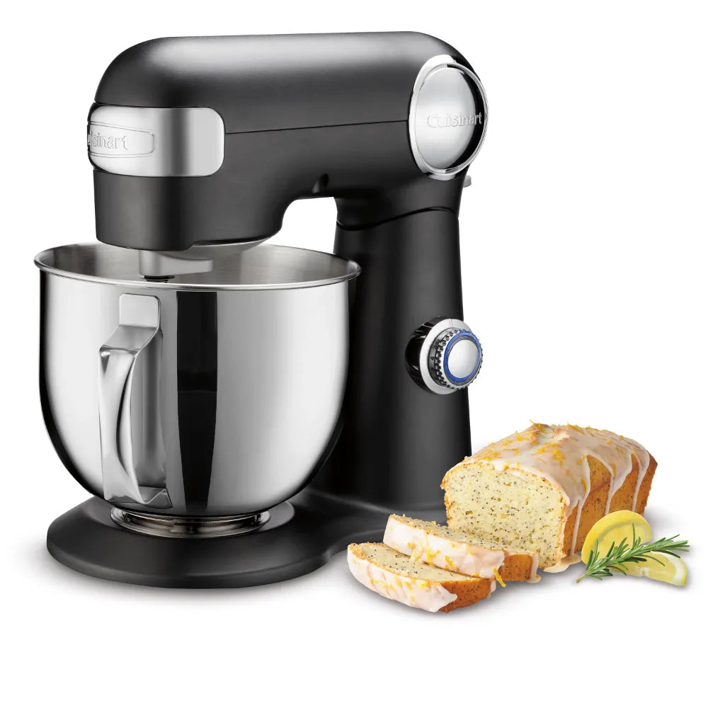 PRECISION MASTER™ 5.5-QUART STAND MIXER