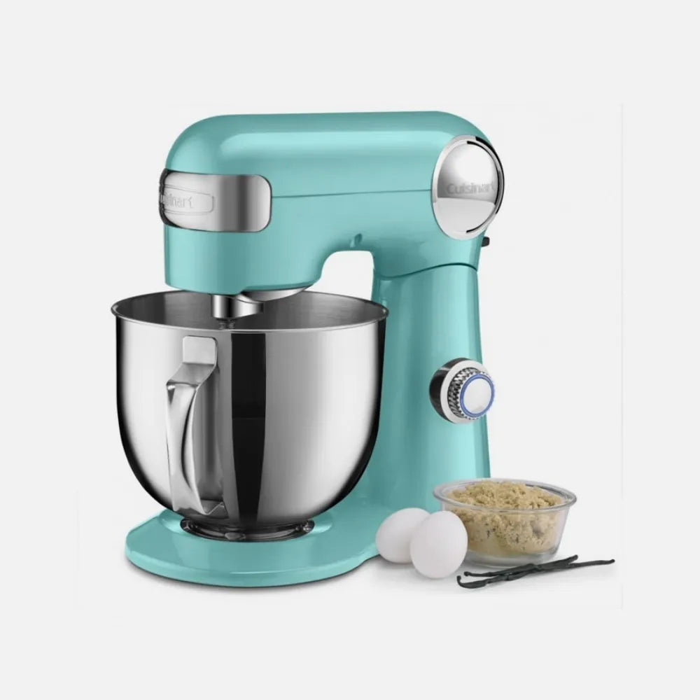 PRECISION MASTER™ 5.5-QUART STAND MIXER