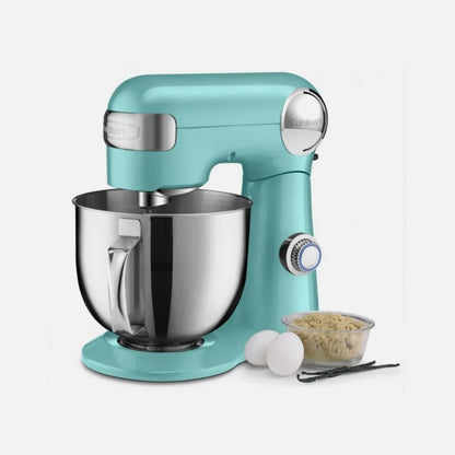 PRECISION MASTER™ 5.5-QUART STAND MIXER