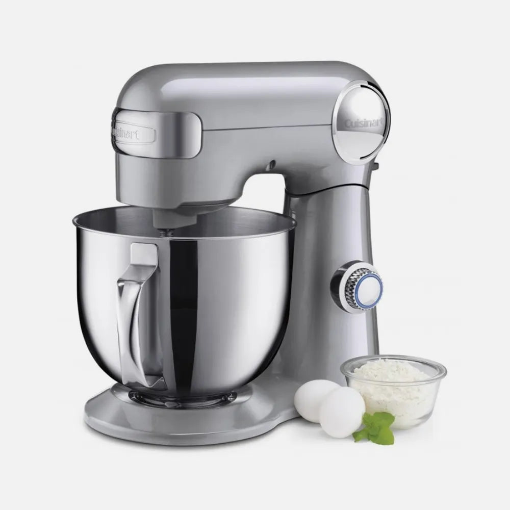 PRECISION MASTER™ 5.5-QUART STAND MIXER