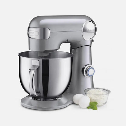 PRECISION MASTER™ 5.5-QUART STAND MIXER