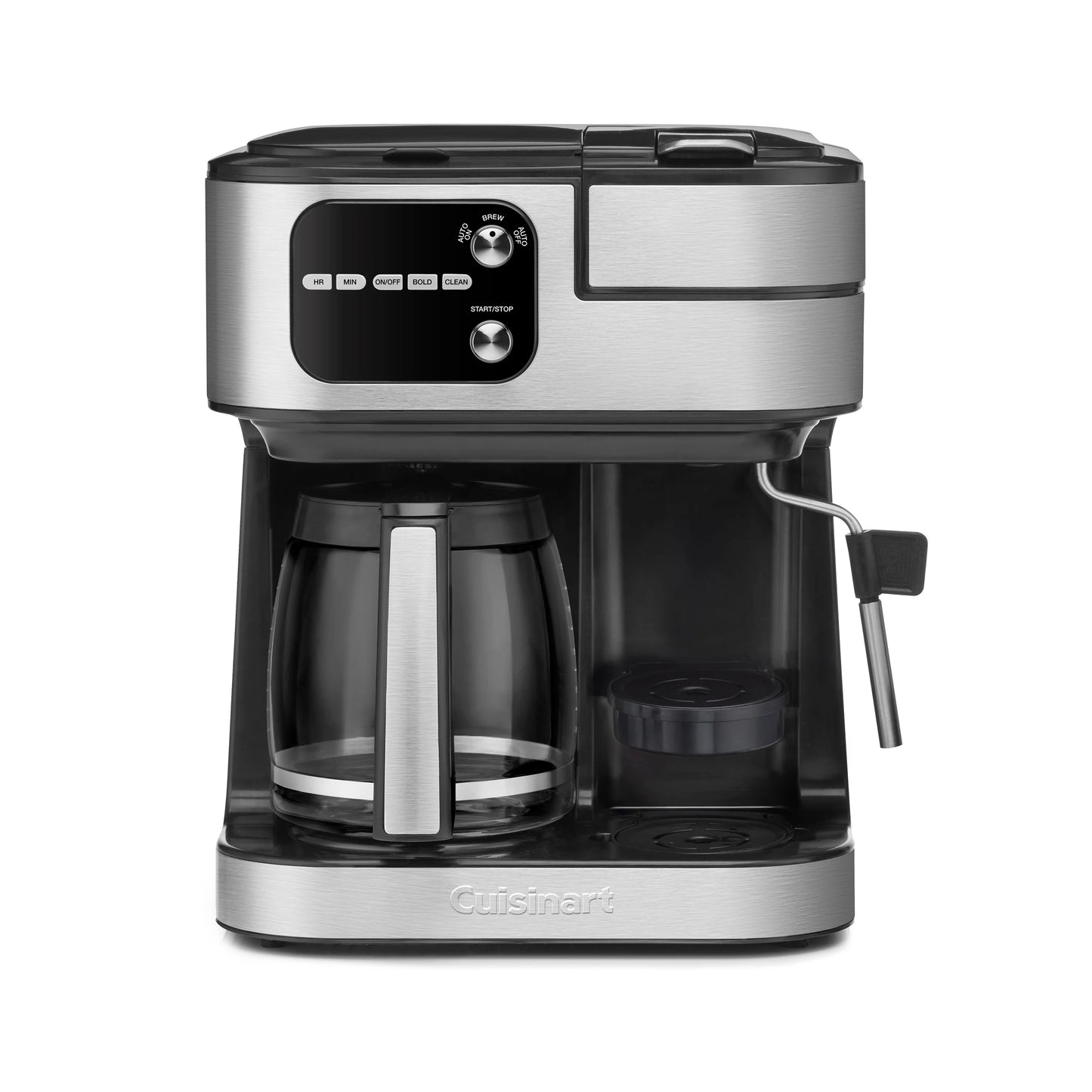 COFFEE CENTER® BARISTA BAR 4-IN-1 COFFEEMAKER