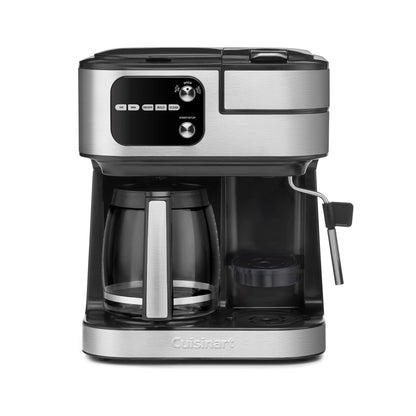 COFFEE CENTER® BARISTA BAR 4-IN-1 COFFEEMAKER